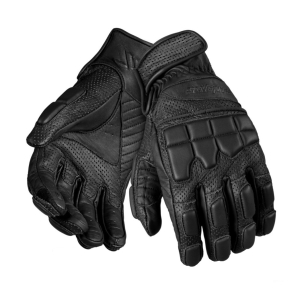 Manusi barbati Naked vara Seventy model SD-N58 culoare: negru - degete tactile - Negru , XXL (63/64cm)