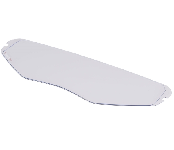 Lentila antiaburire transparenta pinlock – compatibila cu castile integrale Caberg Drift - Drift Evo - Drift Evo II - GP01 - Tanami SV (cod A9592 – tip DKS543)