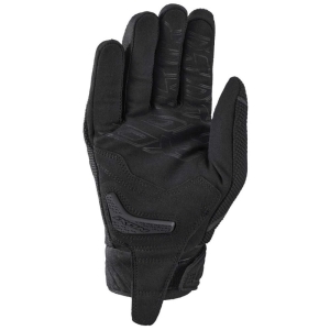 Manusi barbati Roadster vara Ixon model Hurricane 2 MS culoare: negru - degete tactile - Negru , XL (10/11)