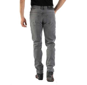 Blugi (jeans) moto barbati Ixon model Alex culoare: gri (Cordura® Denim) - Gri , US38