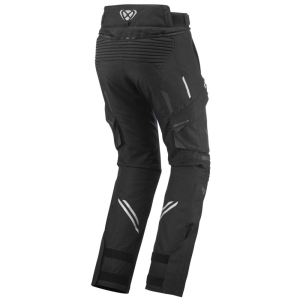 Pantaloni motociclete barbati Touring/Adventure Ixon All season model Midgard MS culoare: negru - Negru , 7XL