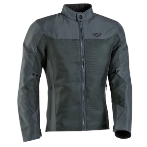 Geaca (jacheta) motociclete barbati Racing/Roadster Ixon vara model Fresh MS culoare: khaki - Khaki , XL