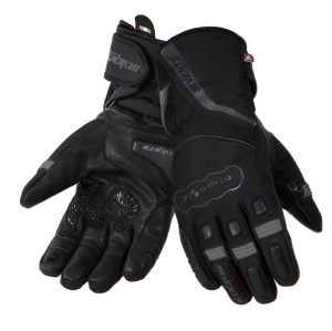 Manusi barbati Touring iarna Seventy model SD-T7 Gobi negru/gri - L (9 cm)