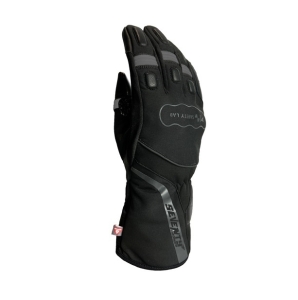 Manusi barbati Touring iarna Seventy model SD-T7 Gobi negru/gri - XXL (11 cm)