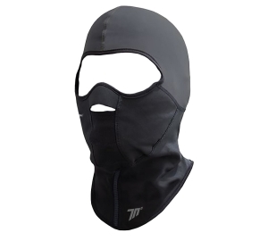 Cagula neagra Seventy model SD-W3 - Polartherm - Negru , S/M