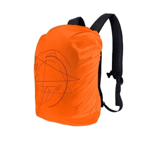 Rucsac (ghiozdan) moto Seventy model SD-TB3 - culoare: negru