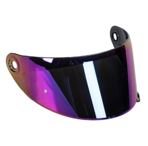Viziera iridium casca integrala Axxis Draken S - tip MT-V-18C - compatibil cu modelul nou de casca Axxis Draken S