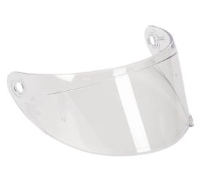 Viziera transparenta casca integrala Axxis Draken S - tip MT-V-18C - compatibil cu modelul nou de casca Axxis Draken S