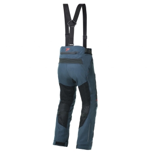 Pantaloni moto Touring unisex Seventy vara model SD-PT22 culoare: albastru - Albastru , S