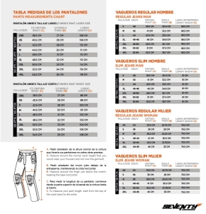 Blugi (jeans) moto barbati Seventy model SD-PJ2 tip Regular fit culoare: albastru (cu insertii Aramid Kevlar) - Albastru , L