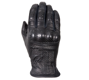 Manusi femei piele Urban vara Seventy model SD-C22 negru - Negru , L (9 cm)