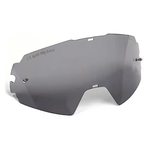 Lentila fumurie MX Evo (ochelari Mx Evo - MT Helmets)