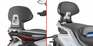 Spatar Pasager Givi Zontes 368 (25-)