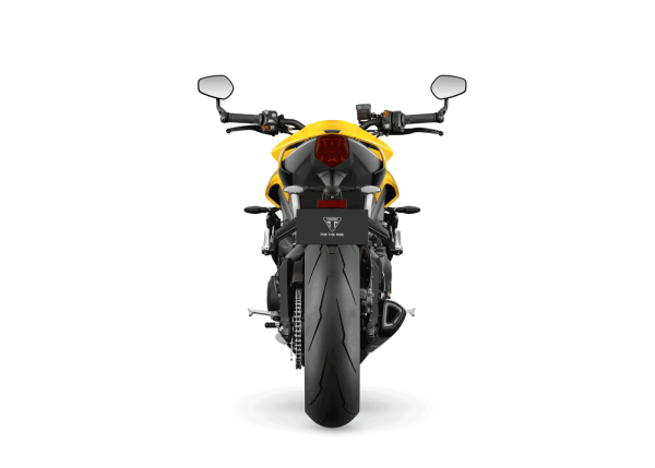 Triumph STREET TRIPLE 765 RS, 13