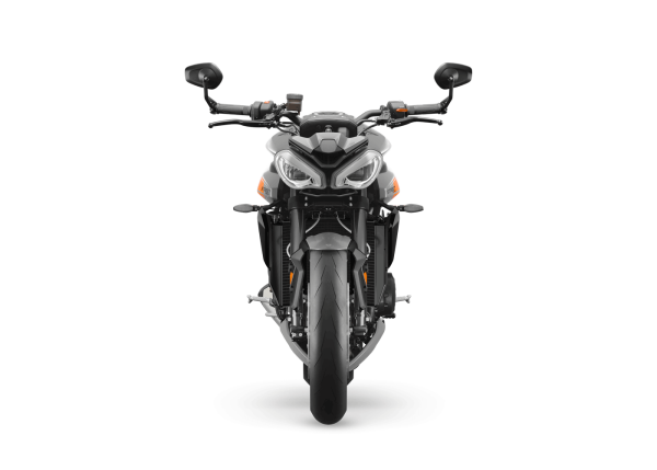 Triumph STREET TRIPLE 765 RS, 19