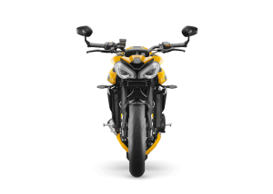 Triumph STREET TRIPLE 765 RS, 5