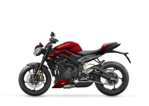 Triumph STREET TRIPLE 765 RS, 6