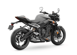 Triumph STREET TRIPLE 765 RS, 8