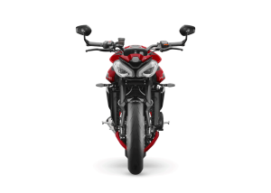 Triumph STREET TRIPLE 765 RS, 12
