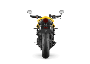 Triumph STREET TRIPLE 765 RS, 13