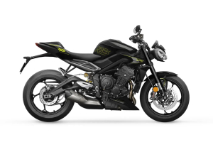 Triumph STREET TRIPLE 765 RS, 15