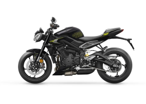 Triumph STREET TRIPLE 765 RS, 16