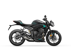 Triumph STREET TRIPLE 765 RS, 17