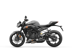 Triumph STREET TRIPLE 765 RS