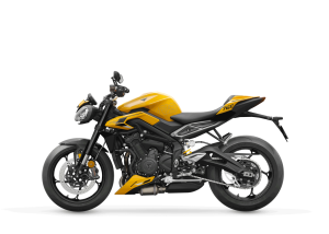 Triumph STREET TRIPLE 765 RS, 20