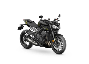 Triumph STREET TRIPLE 765 RS, 21