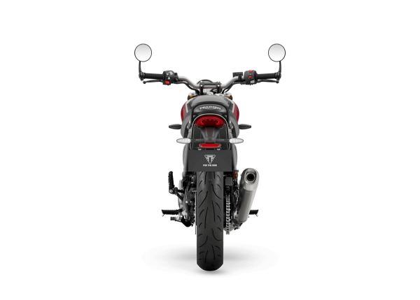 Triumph Speed 400, 13