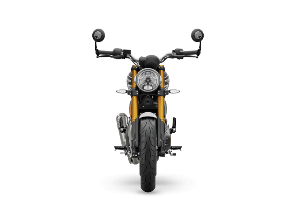 Triumph Speed 400, 15