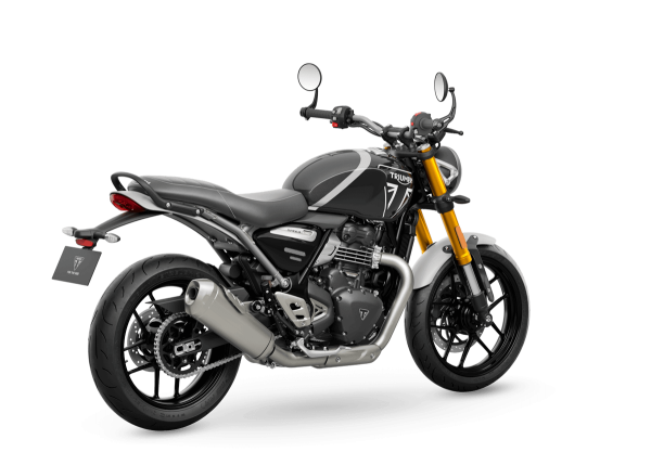 Triumph Speed 400, 17