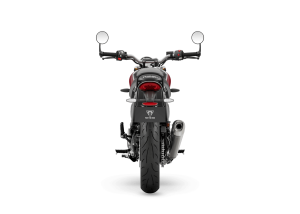 Triumph Speed 400, 13