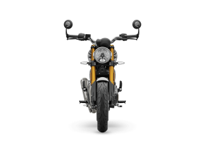 Triumph Speed 400, 15