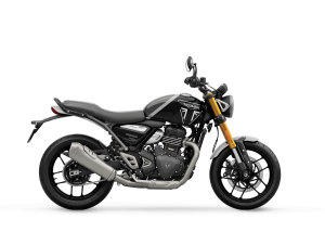 Triumph Speed 400, 16