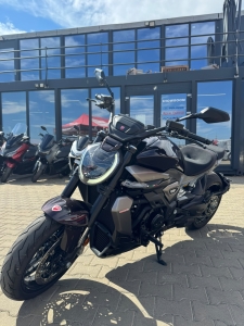 Ducati Xdiavel V4 Rulat, 4
