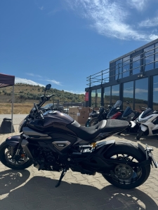 Ducati Xdiavel V4 Rulat, 5