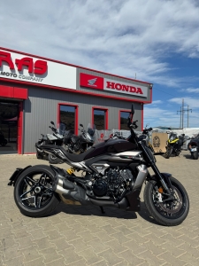 Ducati Xdiavel V4 Rulat, 8