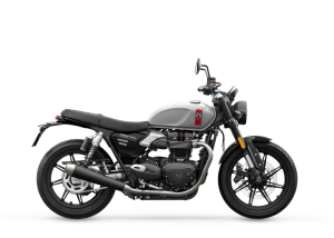 Triumph SPEED TWIN 900, 5