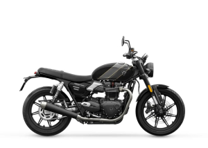 Triumph SPEED TWIN 900, 6