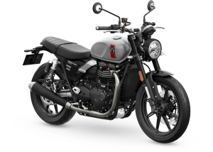 Triumph SPEED TWIN 900