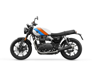 Triumph SPEED TWIN 900, 7