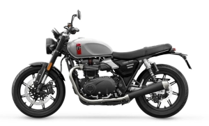 Triumph SPEED TWIN 900