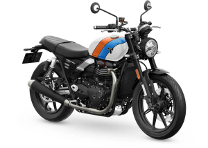 Triumph SPEED TWIN 900, 8