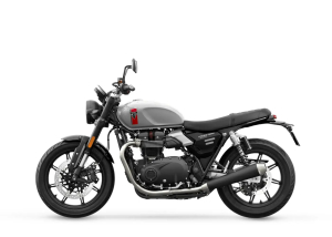 Triumph SPEED TWIN 900, 10