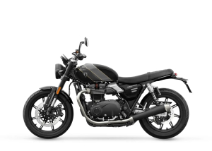 Triumph SPEED TWIN 900, 12