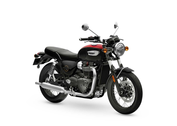 Triumph BONNEVILLE T100, 2