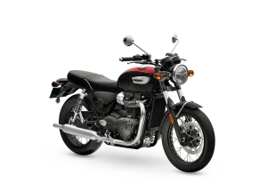 Triumph BONNEVILLE T100