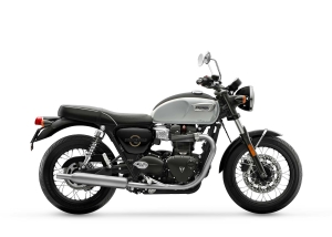 Triumph BONNEVILLE T100, 11